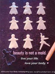love your body 